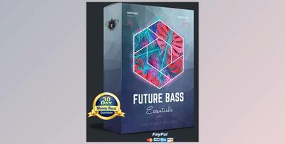 Ghosthack – Future Bass Essentials (SOUND EFFECTS)