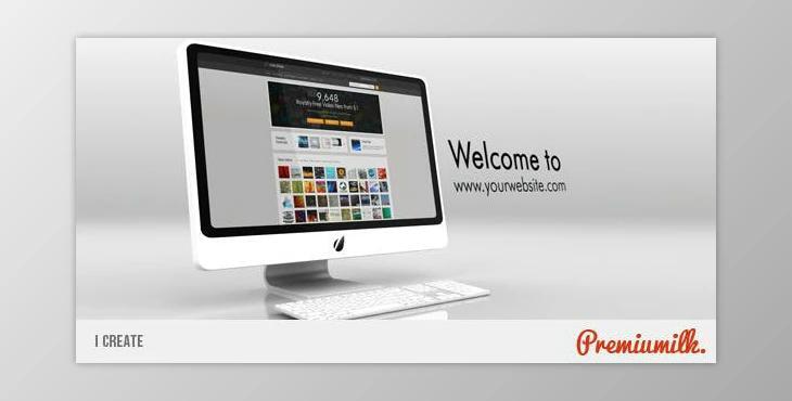 i Create (Videohive 396835)