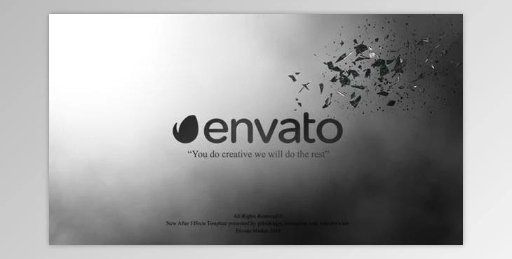 Impact Trailer (Videohive 11470177) - AE Project