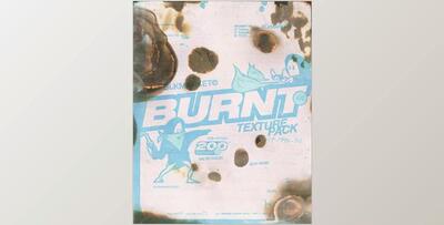 BLKMARKET – Burnt
