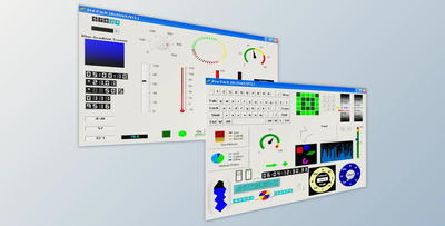 Iocomp Components Pro for ActiveX v4.0.3 SP2 Full Product Pre-Activated