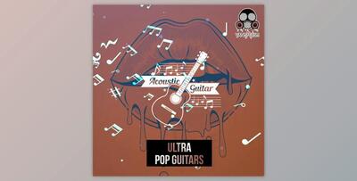 Vandalism Ultra Pop Guitars