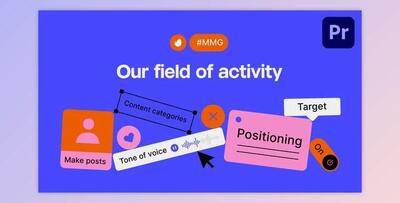 Digital Pack (Videohive 33414601) - PR Project