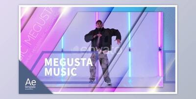 Urban Flares (Videohive 31406630) - AE Project