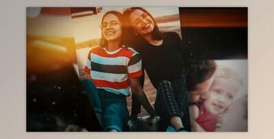 Photo Slideshow - for Happy Memories! (Videohive 50763692) - PR Project