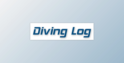 Diving Log v6.0.33 Multilingual + Keygen