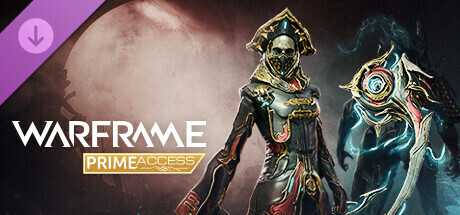 Warframe：Xaku Prime Access 配件包