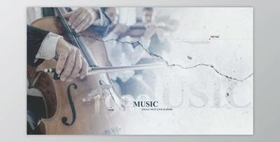 Memory Concept (Videohive 37226037) - AE Project