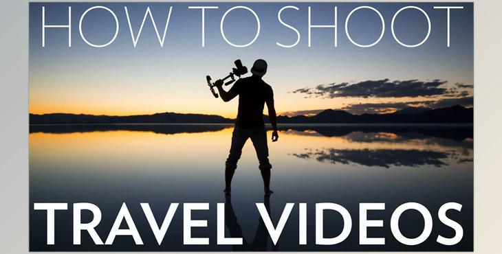 Travel Video Pro From Fulltimefilmmaker