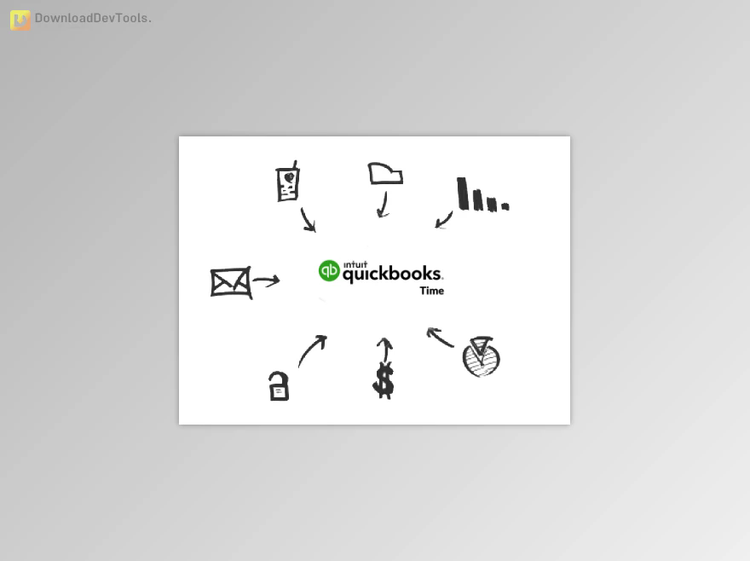 CData Drivers for QuickBooks Time v24.0.8963 (16 Jul 2024) All Platforms + License Key