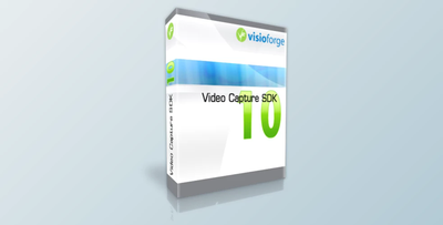 VisioForge Video Capture SDK v10.0.18.0 for D7-D10.3 Rio Retail + License Key