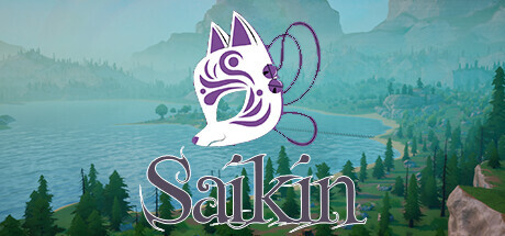 Saikin