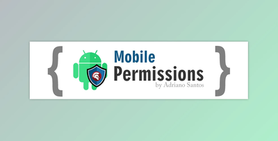 Mobile Permissions Component for Android v2.1 (06 Mar2023) for Delphi Full Source