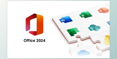 Microsoft Office 2024 Pro Plus v2411 Build 18227.20162 for Win & macOS Multilingual + Activator