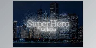 Spider Webs Text Effect By yantodesign (abr, atn)