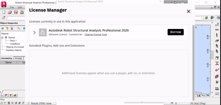 Autodesk Robot Structural Analysis Professional 2026 x64