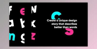 Creative Typography (Videohive 36664285)