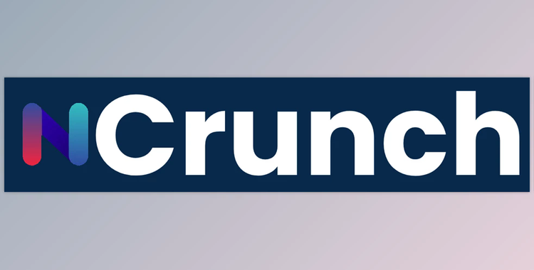 NCrunch v5.10 (26 Sep 2024) for Visual Studio 2010-2022 + License Key