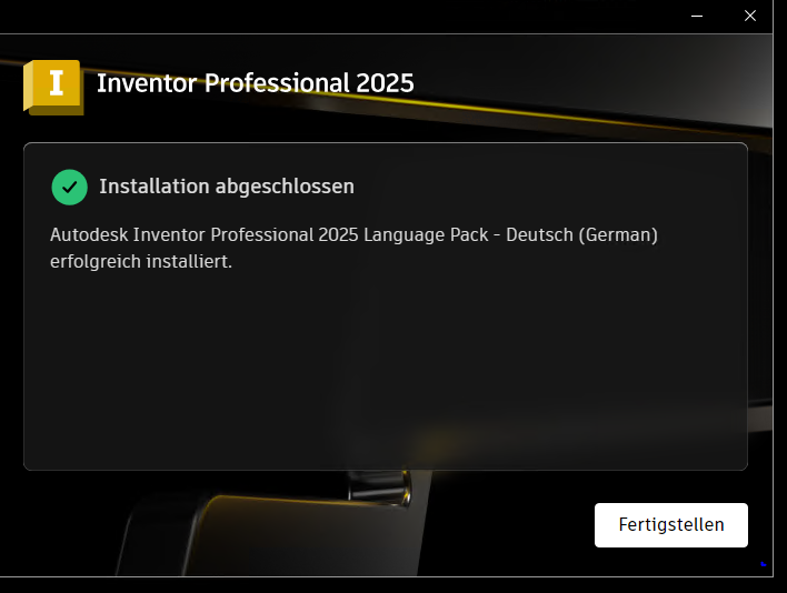 Autodesk Inventor Professional 2026.0.1 x64 + Extensions