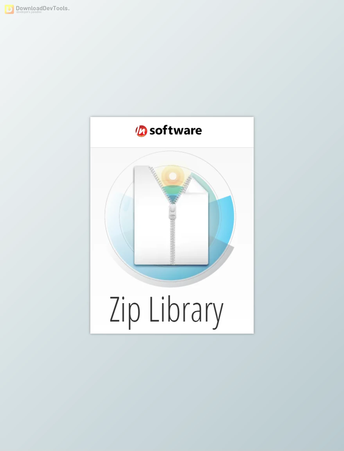 nSoftware IPWorks Zip 2024 v24.0.8948 (01 Jul 2024) + CRACK