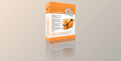 Reg Organizer v9.50 + Portable Edition + CRACK & Patch