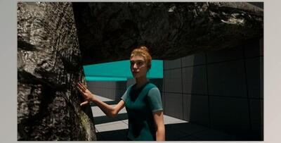 Unreal Engine - EnviroSense: Immersive Hand IK UE5.3