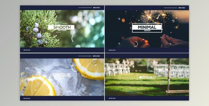 Positive Slideshow (Videohive 18281166)