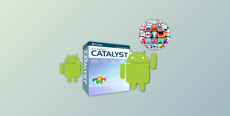 Alchemy Catalyst 2023 v15.0.100 Developer Edition Multilanguage foe Win x64 + CRACK