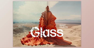 Patterned Glass Photo Effect - 92058538