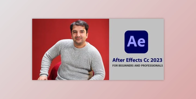 Motion Graphics and VFX with Adobe After Effects for Beginners