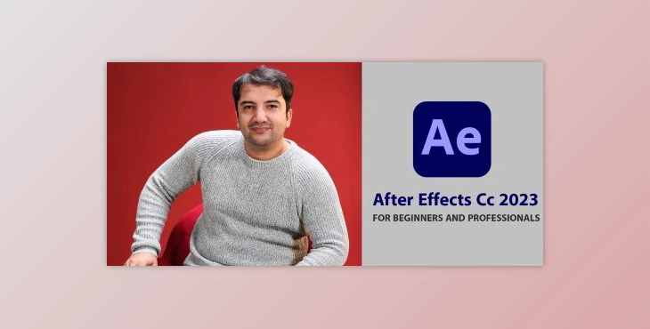Motion Graphics and VFX with Adobe After Effects for Beginners