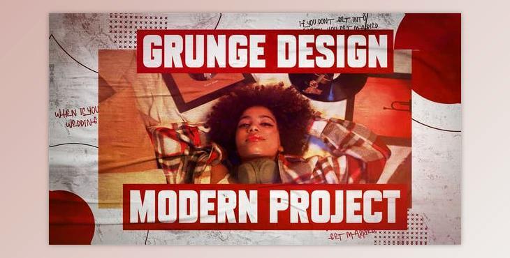 Youtube Podcast Opener (Videohive 43059498) - AE Project