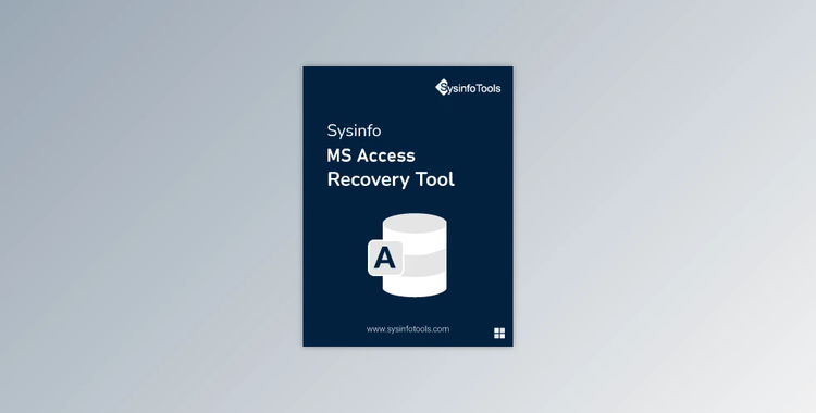 SysInfoTools MS Access Recovery v22.0 + Keygen