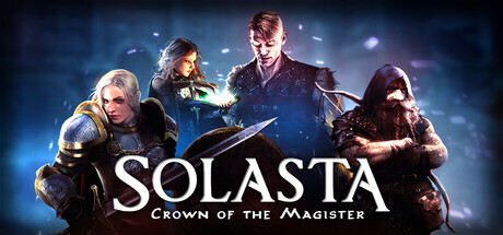 Solasta: Crown of the Magister