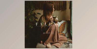 Archipelago Quest - QUEST 42 – Falena