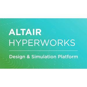 Altair Mechanical Solvers 2025.0 (x64)