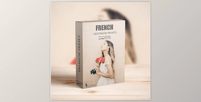 Blogger Travel Lightroom Presets For mobile and Desktop GraphicRiver - 33871319