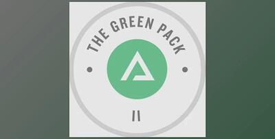 The Archetype Process - The Green Pack II