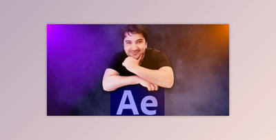 After Effects CC 2023: Masterclass Course- Basic to Advance