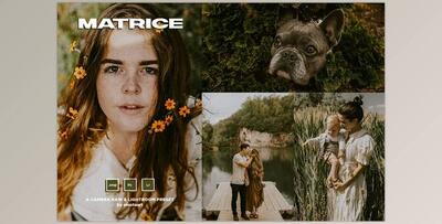 MustaART – Matrice – XMP Preset CreativeMarket-5435733