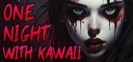 One Night With Kawaii