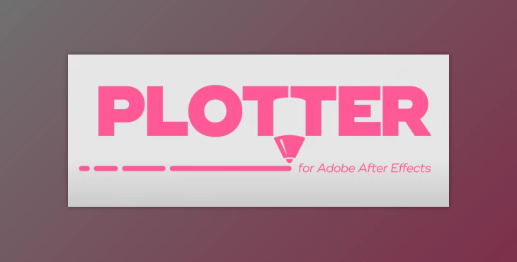 Plotter - aescripts + aeplugins v1.0 (WIN)