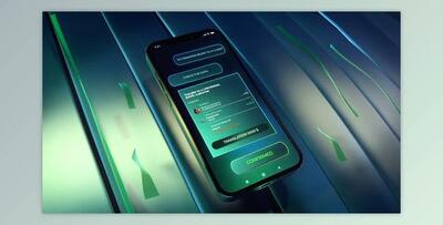 Explore the digital world (Videohive 51864792) - AE Project