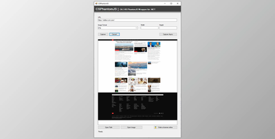 Microncode CSPhantomJS v1.0.3.0 (21 Apr 2020) + Keygen