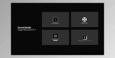 Minimal Logo Pack (Videohive 51627387)