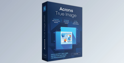 Acronis True Image 2025 Build 41810 for Win & Mac + Bootable + Patch