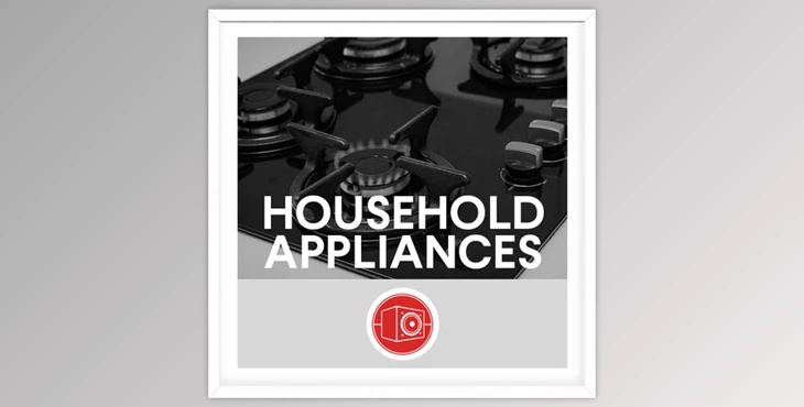 Big Room Sound Household Appliances WAV-FANTASTiC