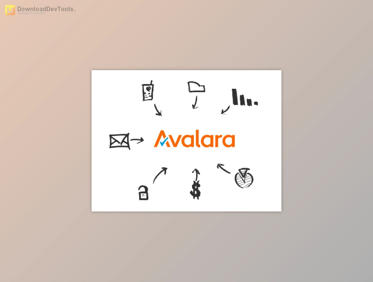 CData Drivers for Avalara AvaTax v24.0.9060 (21 Oct 2024) All Platforms + License Key