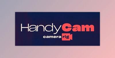 HandyCam v1.2.3 full version Pre-Activated (Win, Mac)