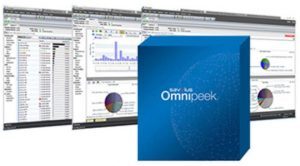 Omnipeek Enterprise 11.1.1